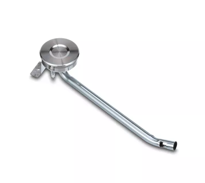 Dometic 52713 Piezo Ignition Stove Burner Right Hand for Atwood RV35 Series
