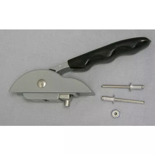 Dometic 830644 Awning Lift Handle - Gray