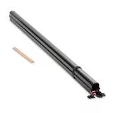 Dometic 9100 & 9200 Power Awning Arm Assembly Kit - Black - Part# 3312487.006U