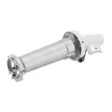 Dometic 9100 Power Awning Motor Drive Assembly - Polar White - Part# 3310423.209B
