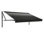 Dometic 915L Power Awning 18ft Polar White with LED - Part# 9610008146