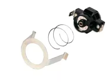 Dometic 93105 – Adjustable Front Mount Thermostat 12 V
