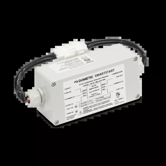 Dometic 9610004642 Brisk II A/C Soft Starter - 120V