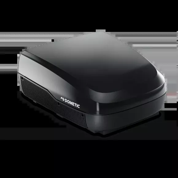 Dometic 9610007865 15,000 BTU Rooftop RV A/C - Black, 115V