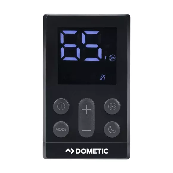 Dometic 9610007991 Wall Thermostat