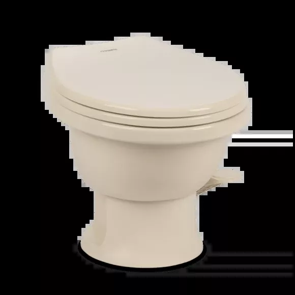 Dometic 9610008262 RV Toilet - 13-1/2 in Seat, Bone