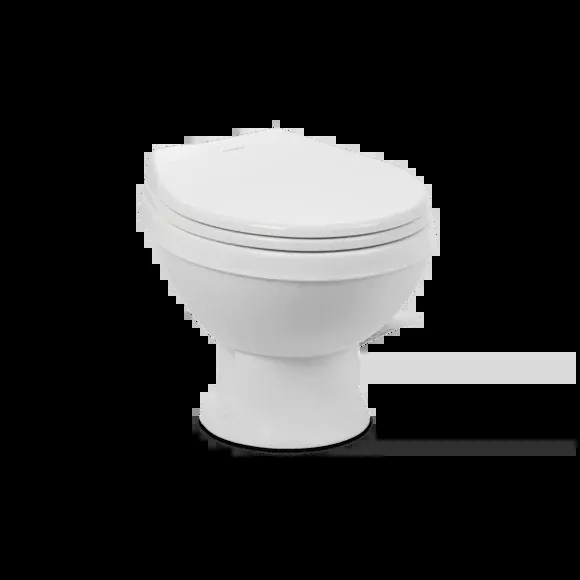 Dometic 9610008278 RV Toilet - 13-1/2 in Seat, White