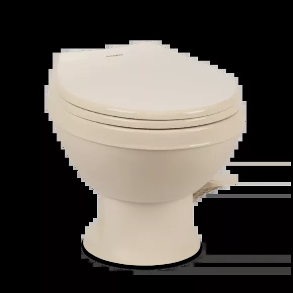 Dometic 9610008279 RV Toilet - 13-1/2 in Seat, Bone