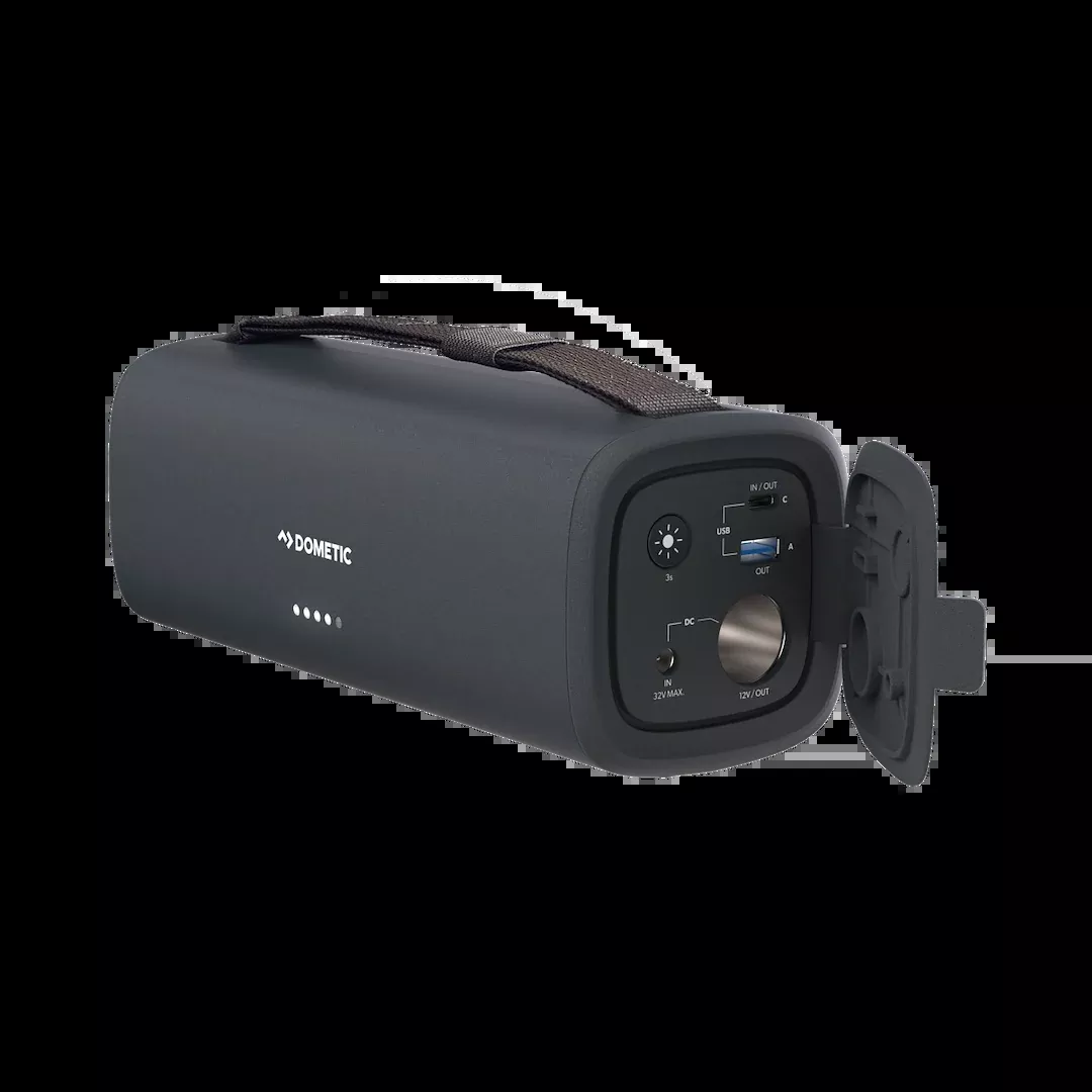 Dometic 9620012452 Power Bank - 12 Volt, 15 Ah