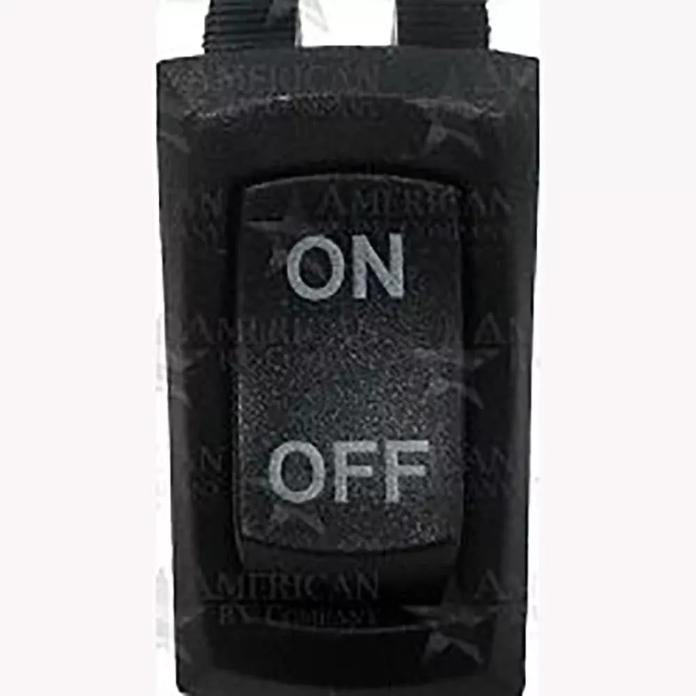 Dometic Atwood 31092 Furnace On/Off Switch Kit