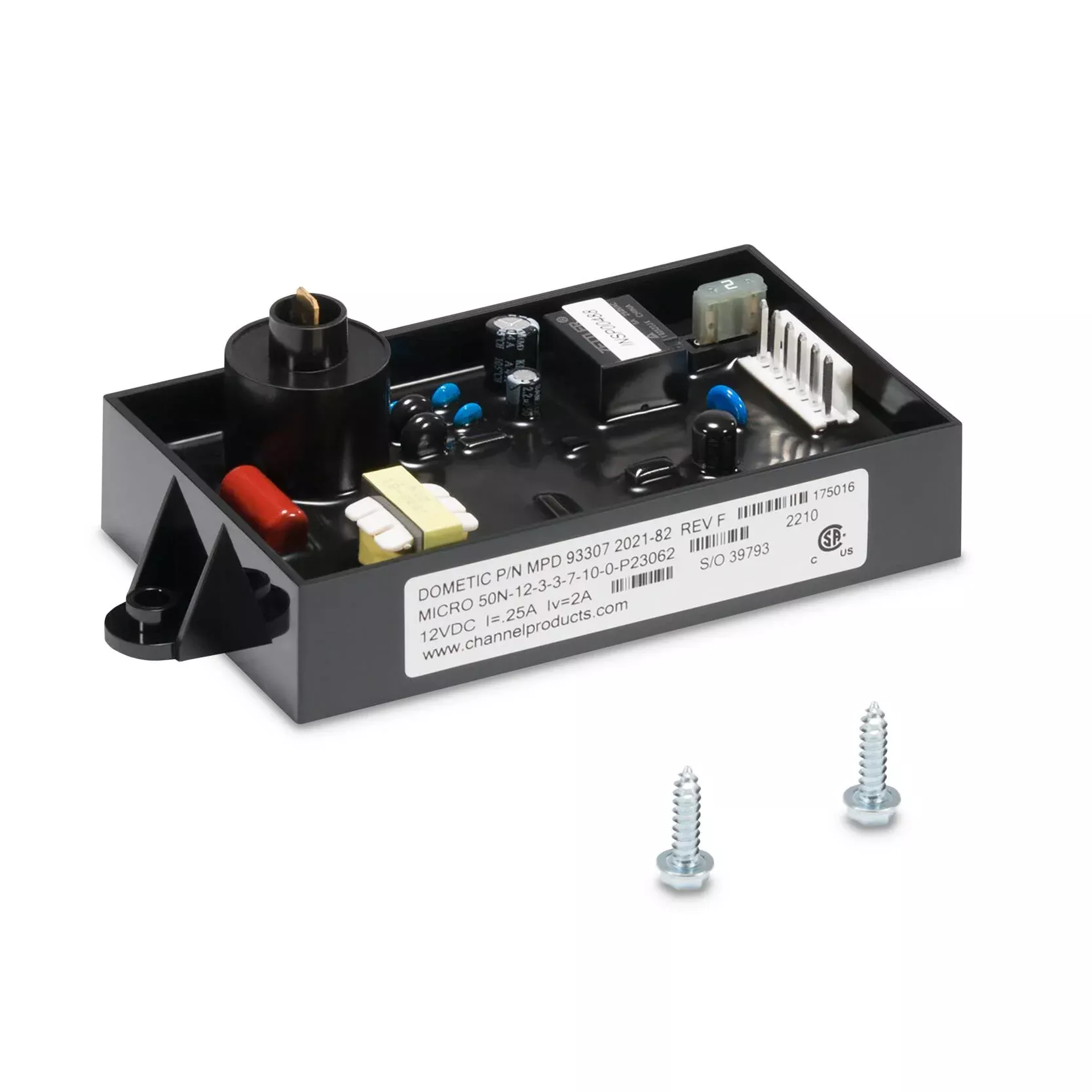 Dometic Atwood Water Heater Control Board Kit - 91367