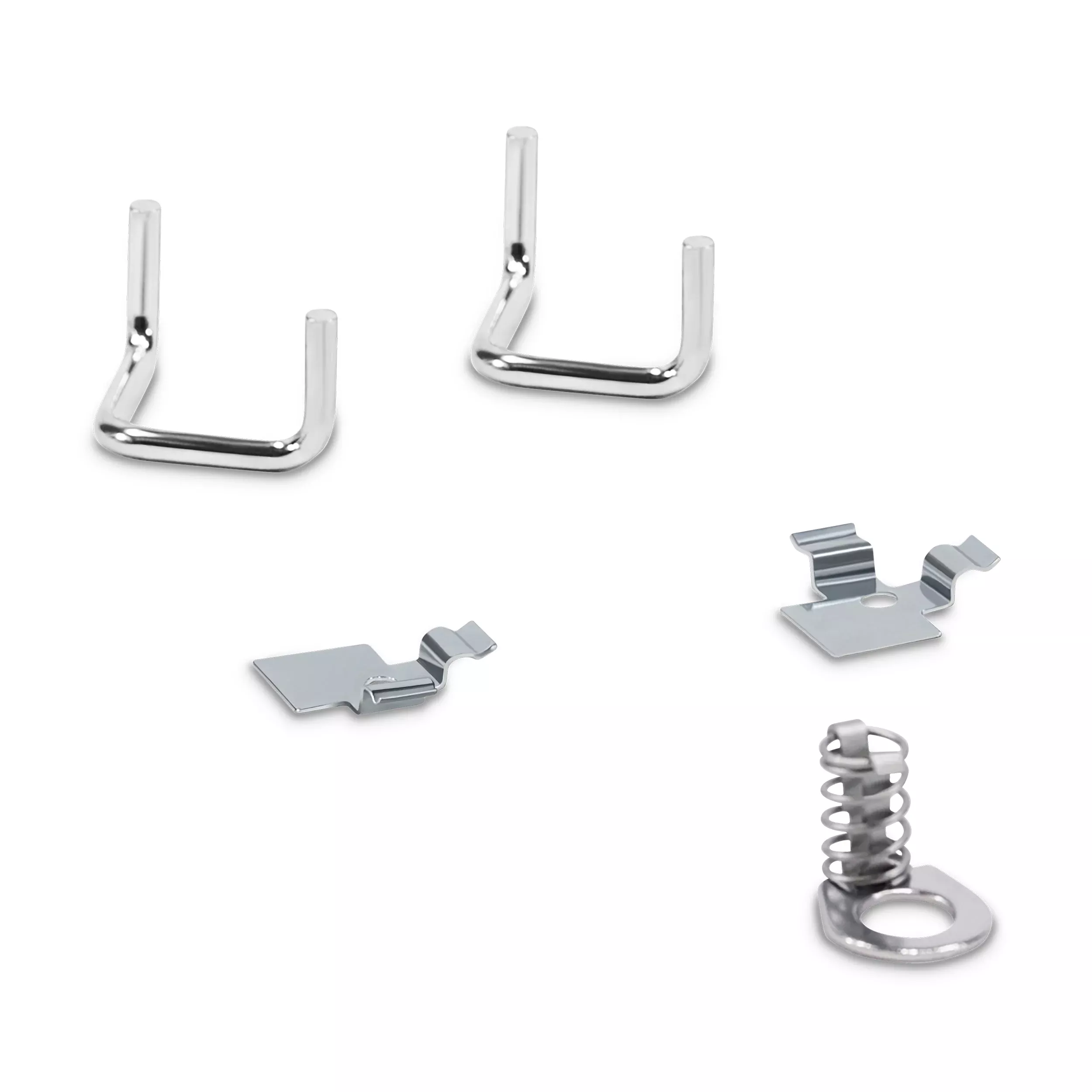 Dometic Atwood Water Heater Door Hardware Kit - 91858