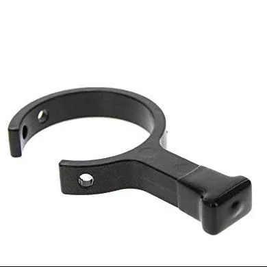 Dometic Awning Anti-Billow Hardware, Black - 3312418.000U