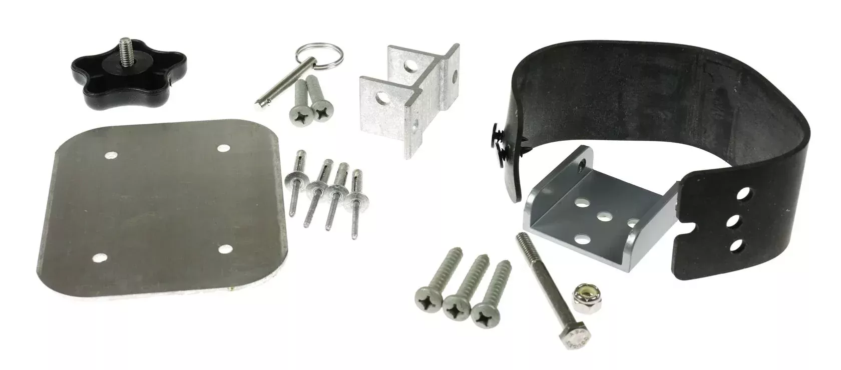 Dometic Awning Rafter Bracket - 3312973.000
