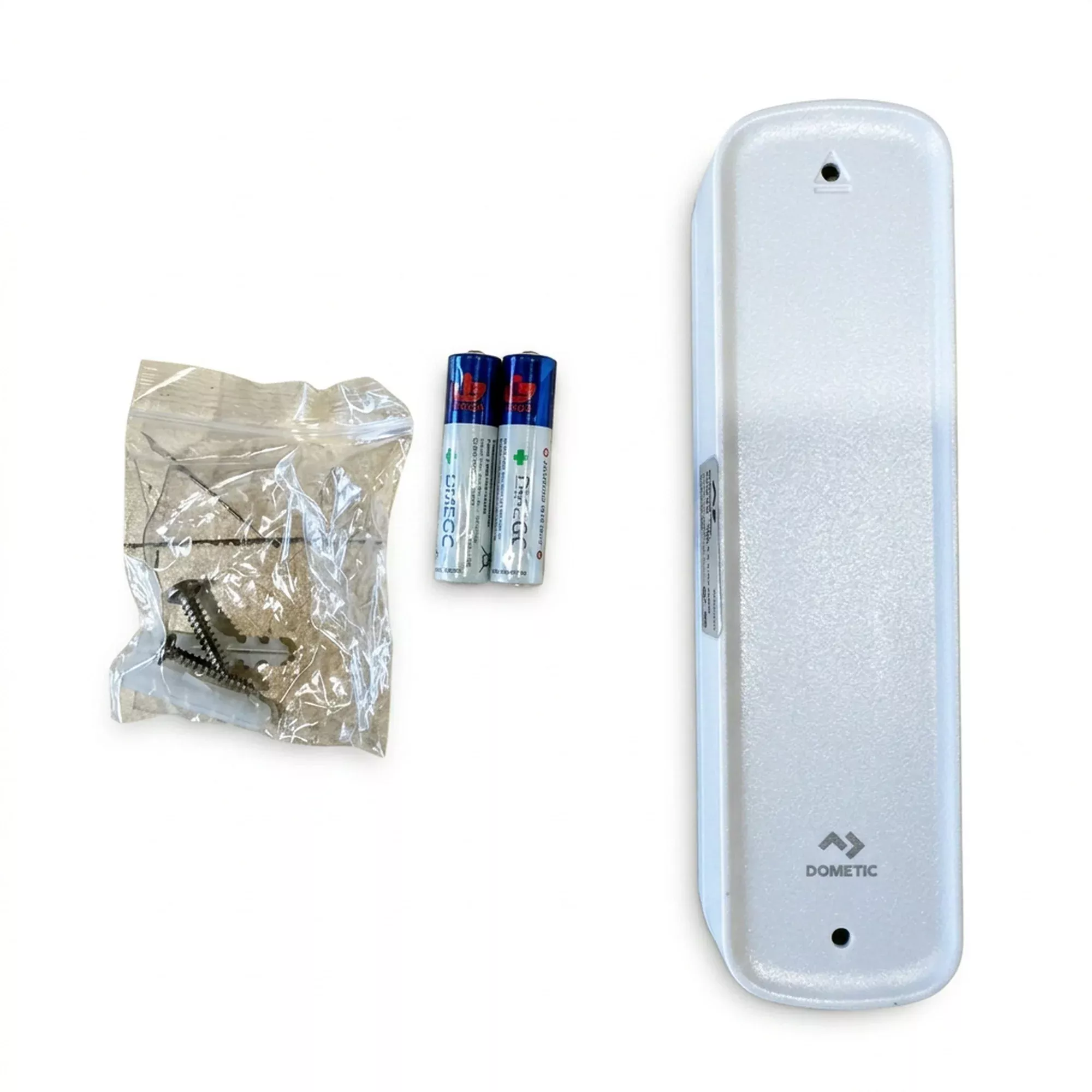 Dometic Awning Wind Sensor - White - Fits Pro Awnings - Part# 3316519.202