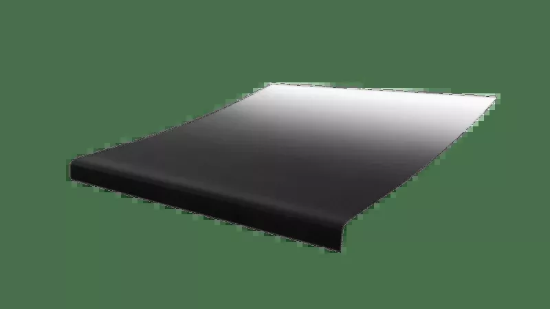 Dometic B3314989NR.419 Replacement Universal Awning Fabric 19' - Onyx