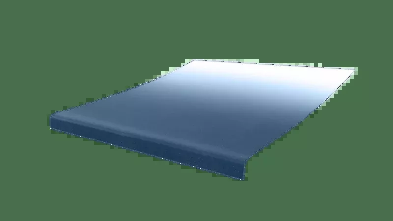 Dometic B3314989NT.421 21' UNIV FABRIC IN AZURE