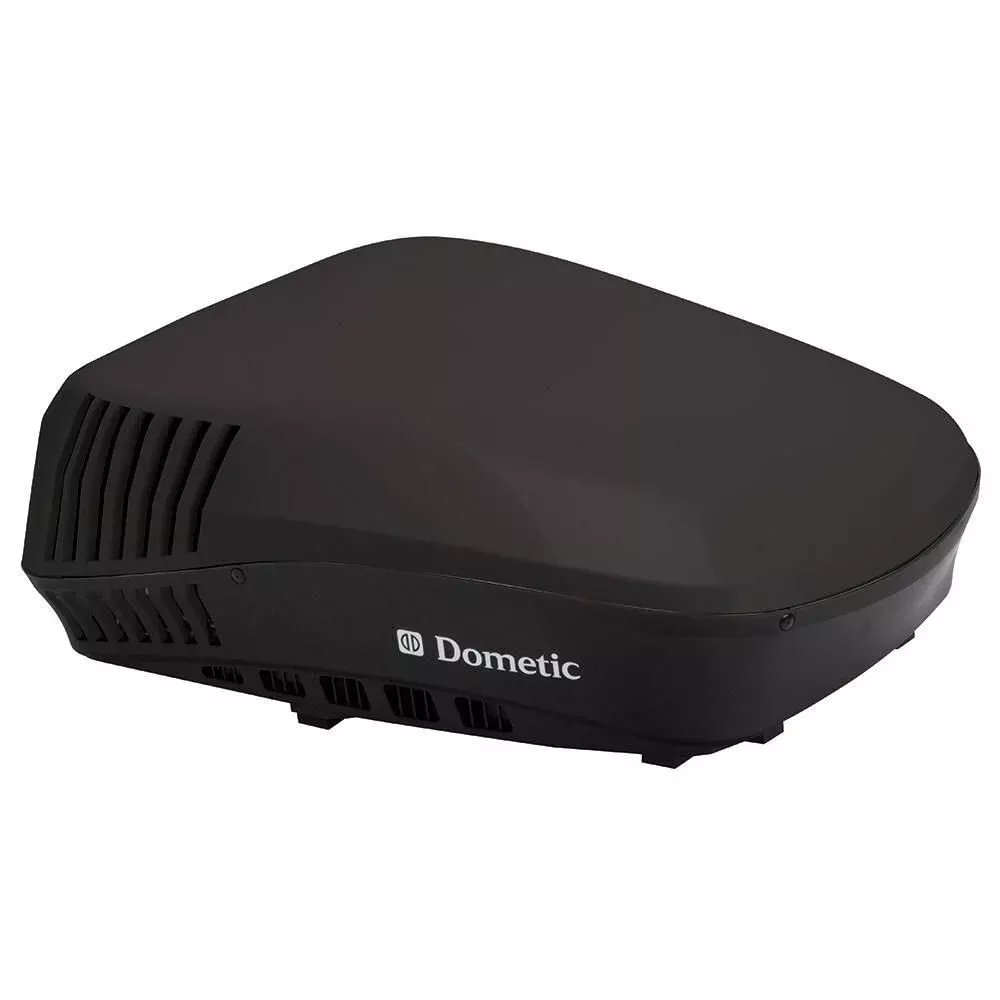 Dometic Blizzard NXT 15,000 BTU RV Air Conditioner, Black
