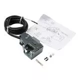 Dometic CBS2 Gas Burner Assembly with Piezo Ignition - Genuine OEM Replacement - Part# 289060494