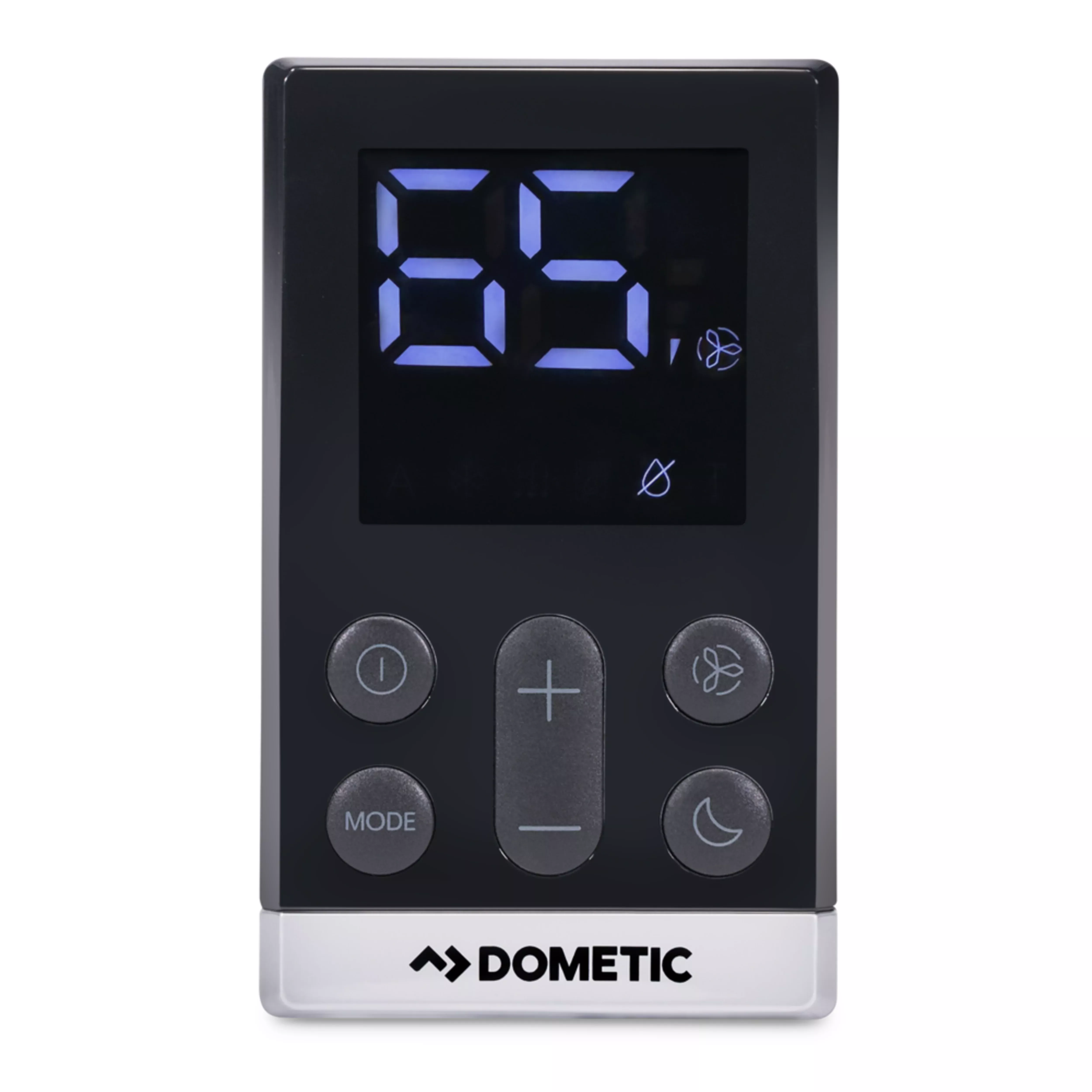 Dometic Connect Essential Smart Thermostat - RVC Models - Part# 4471011652