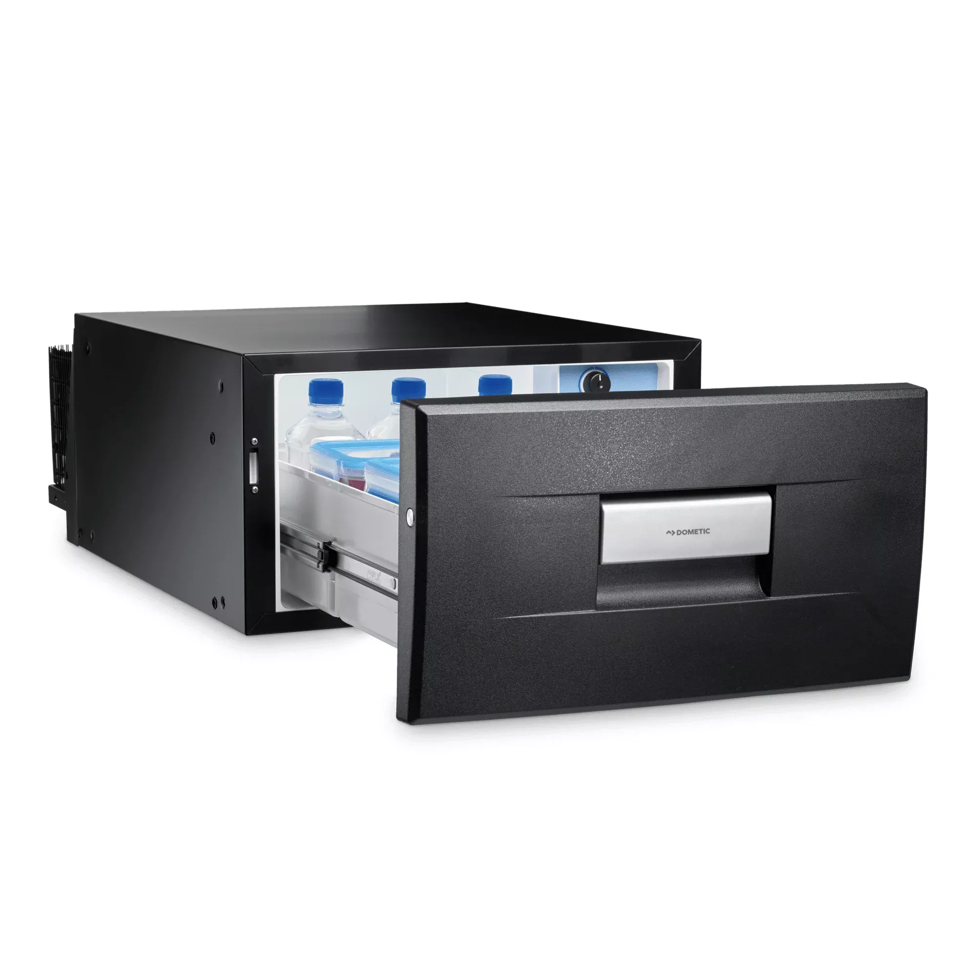 Dometic CoolMatic CD 30 Drawer Refrigerator - 30L Black - Part# 9620017527
