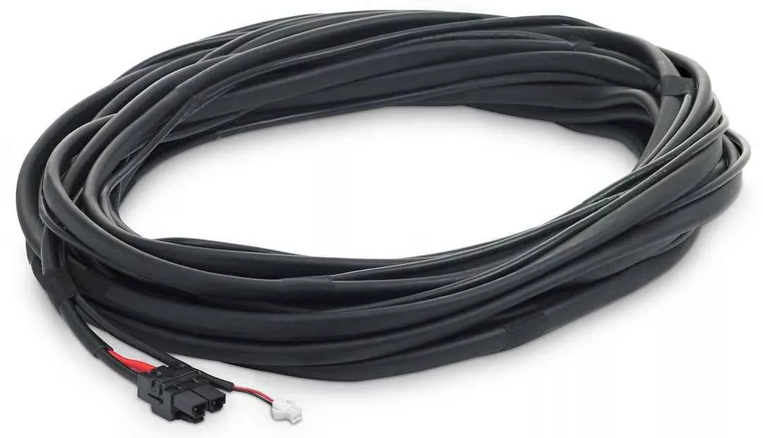 Dometic CPV 4450022959 CoolAir RTX1000/RTX2000 Wiring Harness - 26 ft