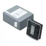 Dometic CT Single Zone Thermostat Control Kit - Black - Fits Dometic Climate Control Systems - Part# 9600024569