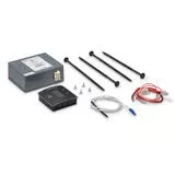 Dometic CT Single Zone Thermostat Control Kit - Black - Part# 3316234.716