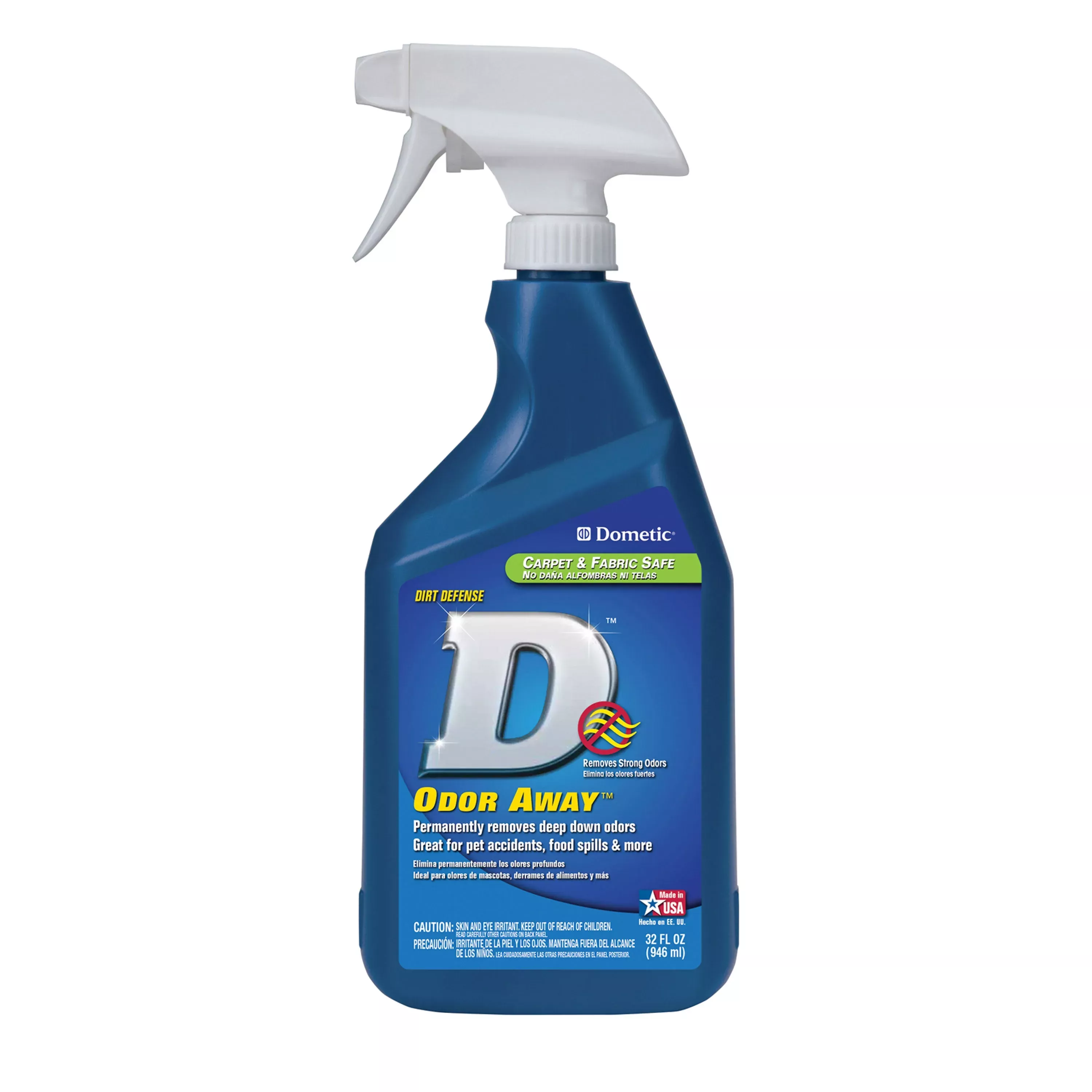 Dometic D1306001 D-Line Odor Away – 32 oz