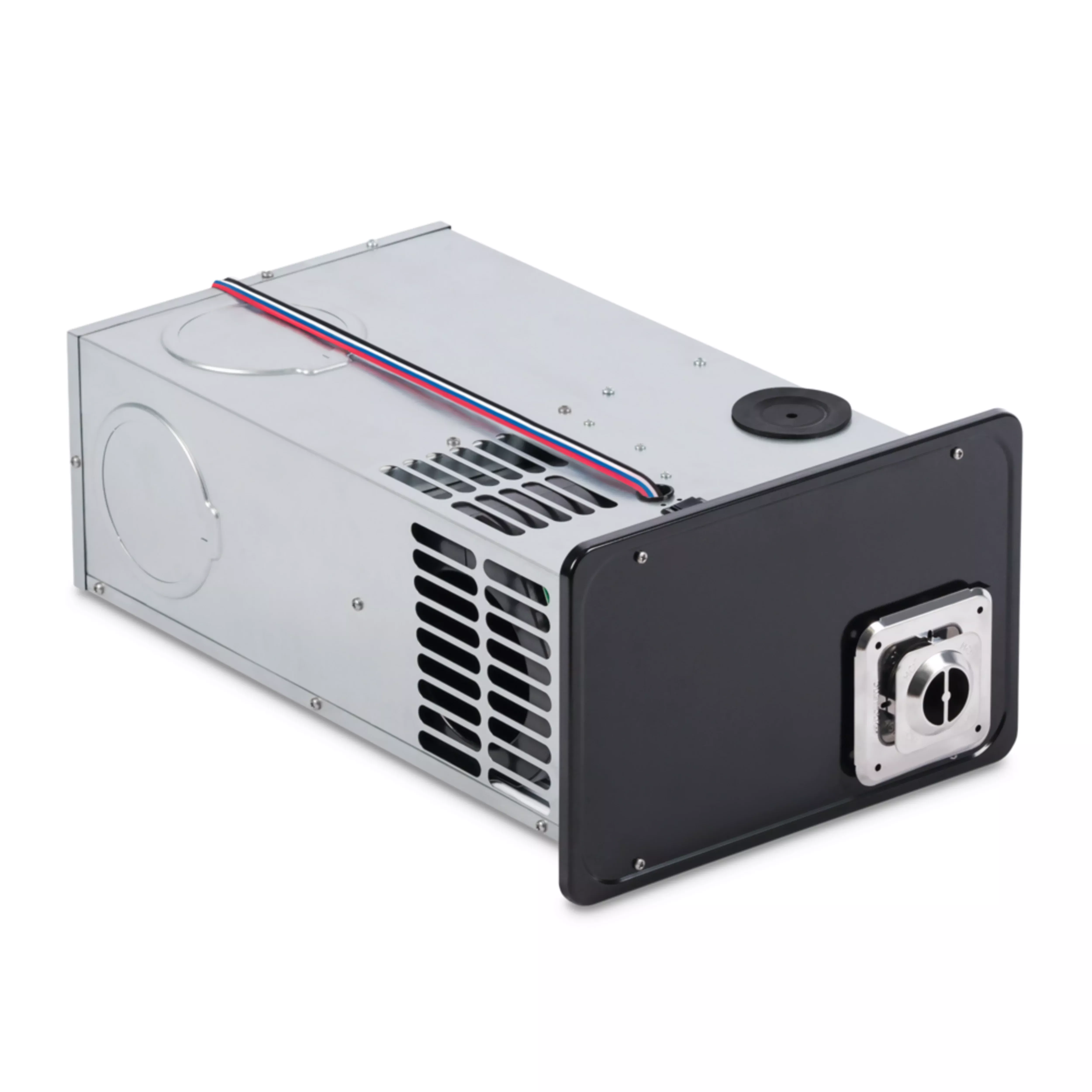 Dometic DFSDH20111 Small 18K BTU RV Furnace - 12V DC with Hall Effect Sensor - Part# 9610008177