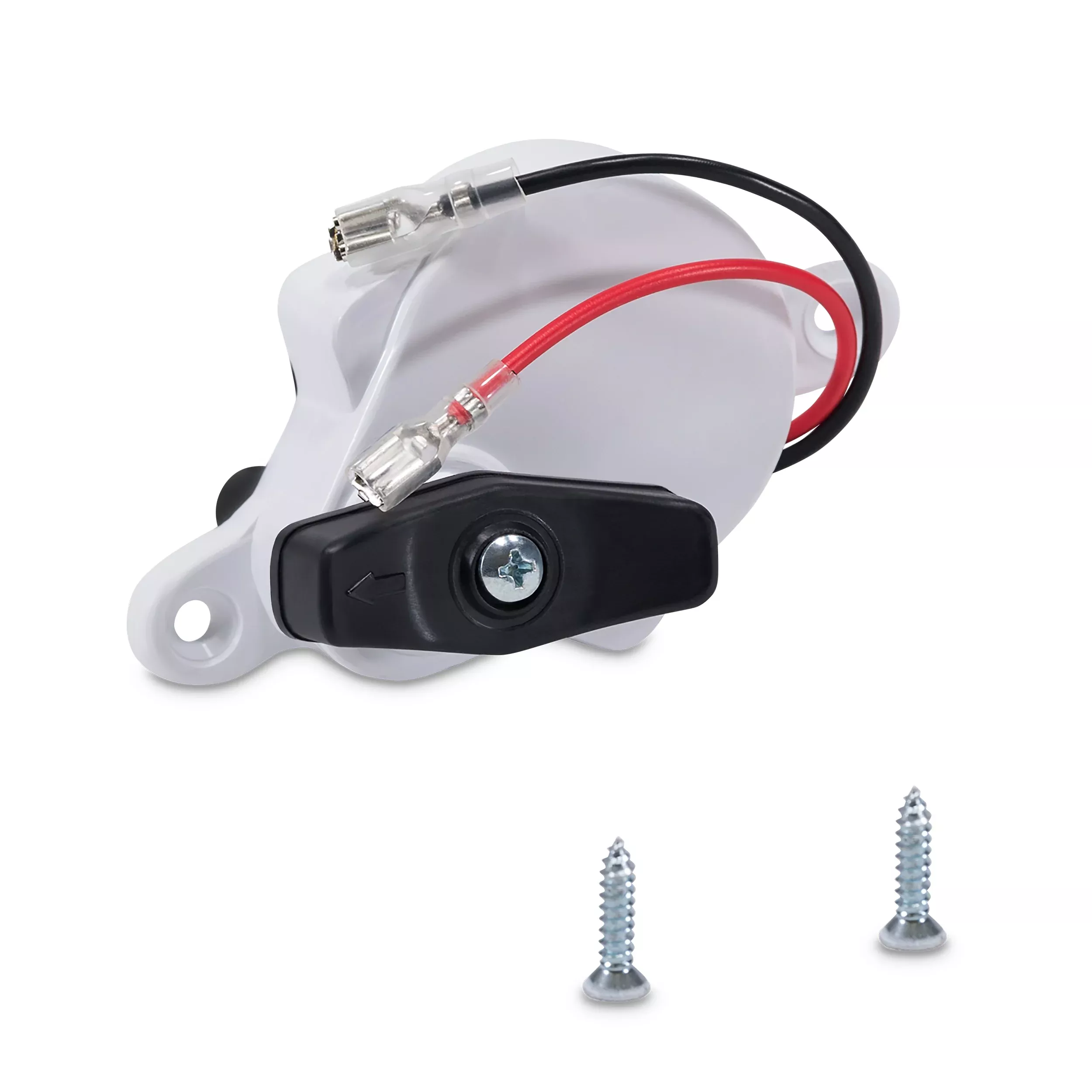 Dometic Fan-Tastic Vent 17 RPM Lift Motor Assembly - K6010-81