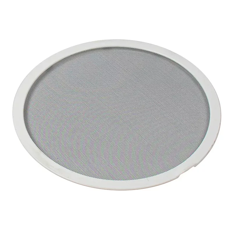 Dometic Fan-Tastic Vent Pop 'N Lock Screen - White - K2034-81
