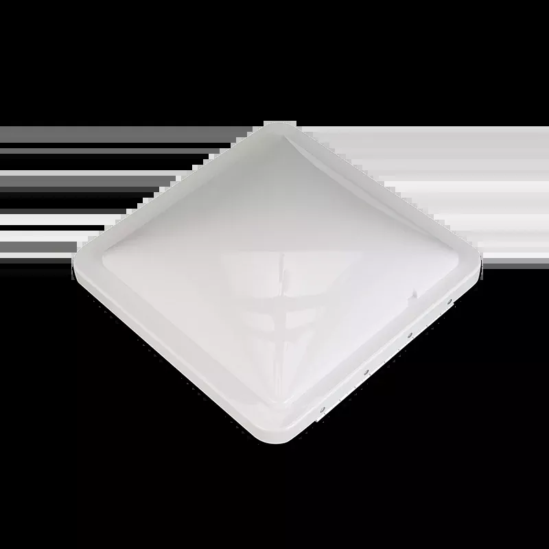 Dometic Fan-Tastic Vent Replacement Dome Kit - White - K1020-81