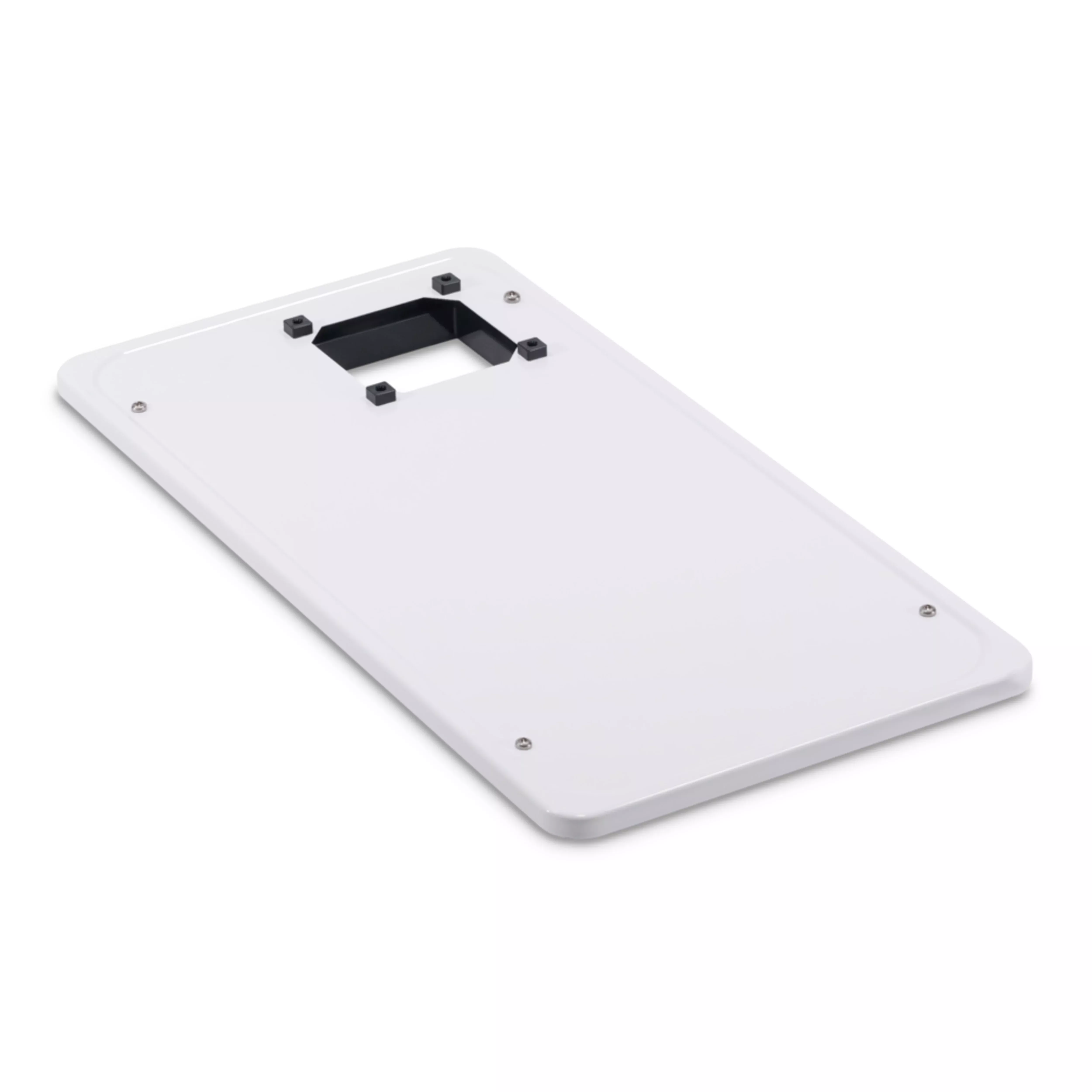 Dometic Furnace Large Access Door and Bezel Assembly - 9600001826