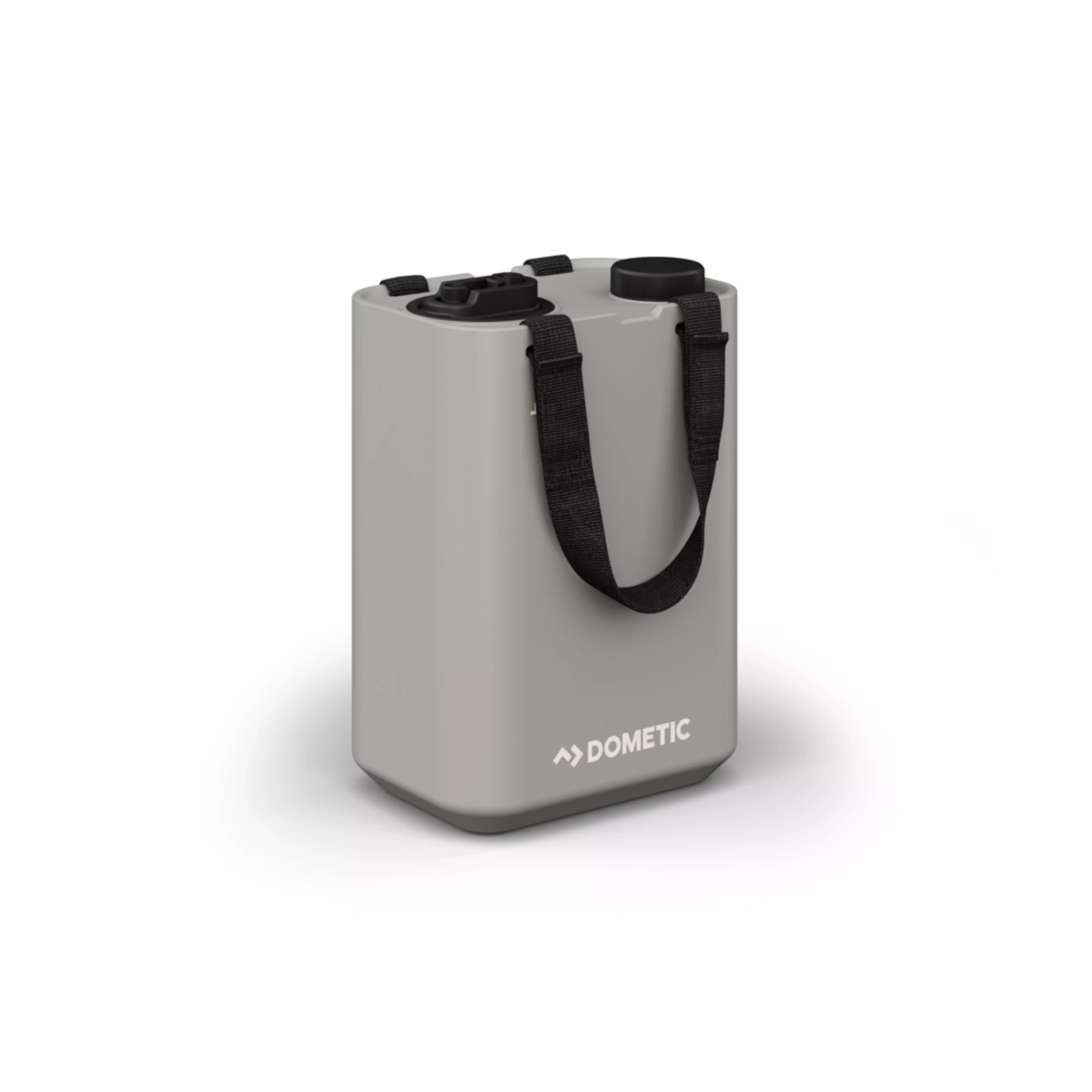 Dometic GO Hydration Water Jug 11L - Ash - Part# 9600050823
