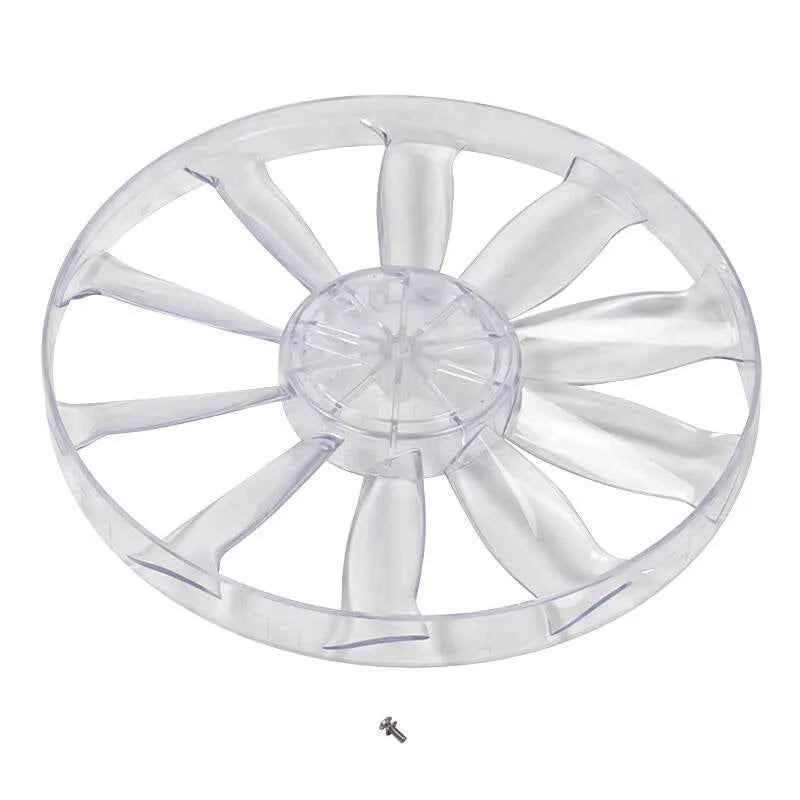 Dometic K1137-00 Fan-Tastic Vent Fan Blade - 11-1/2 in