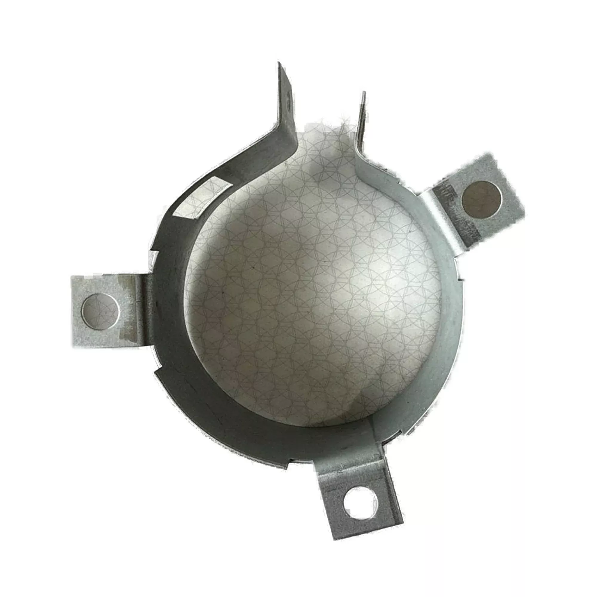 Dometic Kit, SVC Motor Bracket 85/89 - Part #37360