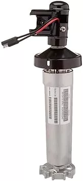 Dometic Power Awning Drive Assembly, Black - 3310423.144U