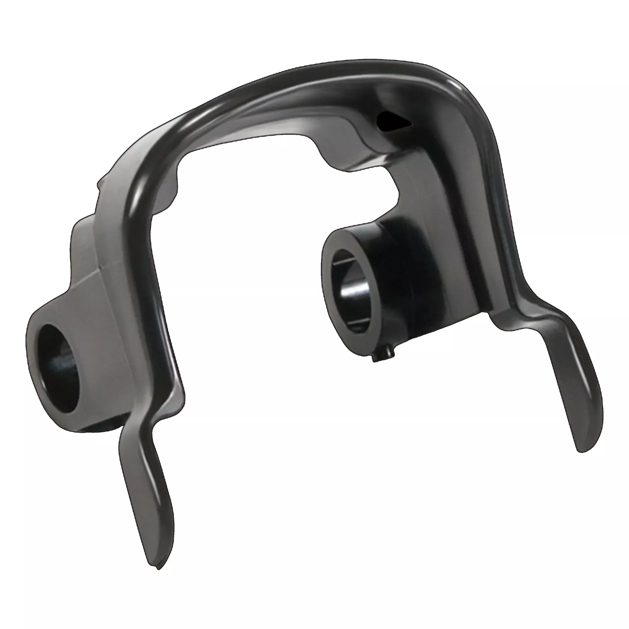 Dometic Power Awning Front Channel Cover Service Kit - Black - 9108557308