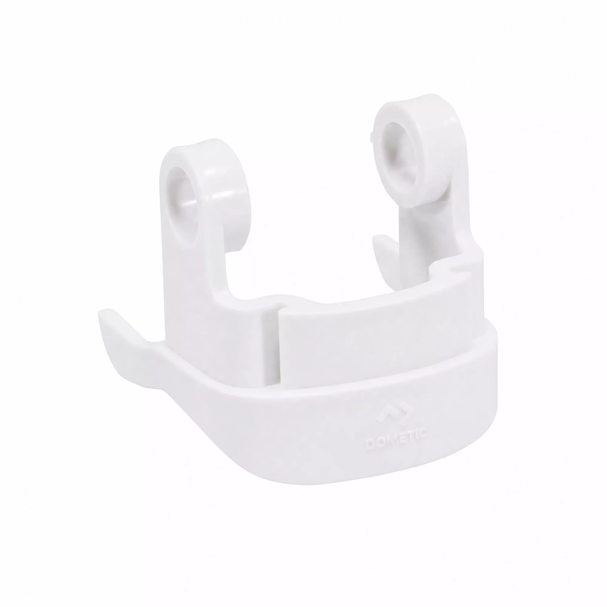 Dometic Power Awning Front Channel Cover Service Kit - White - 9108557304