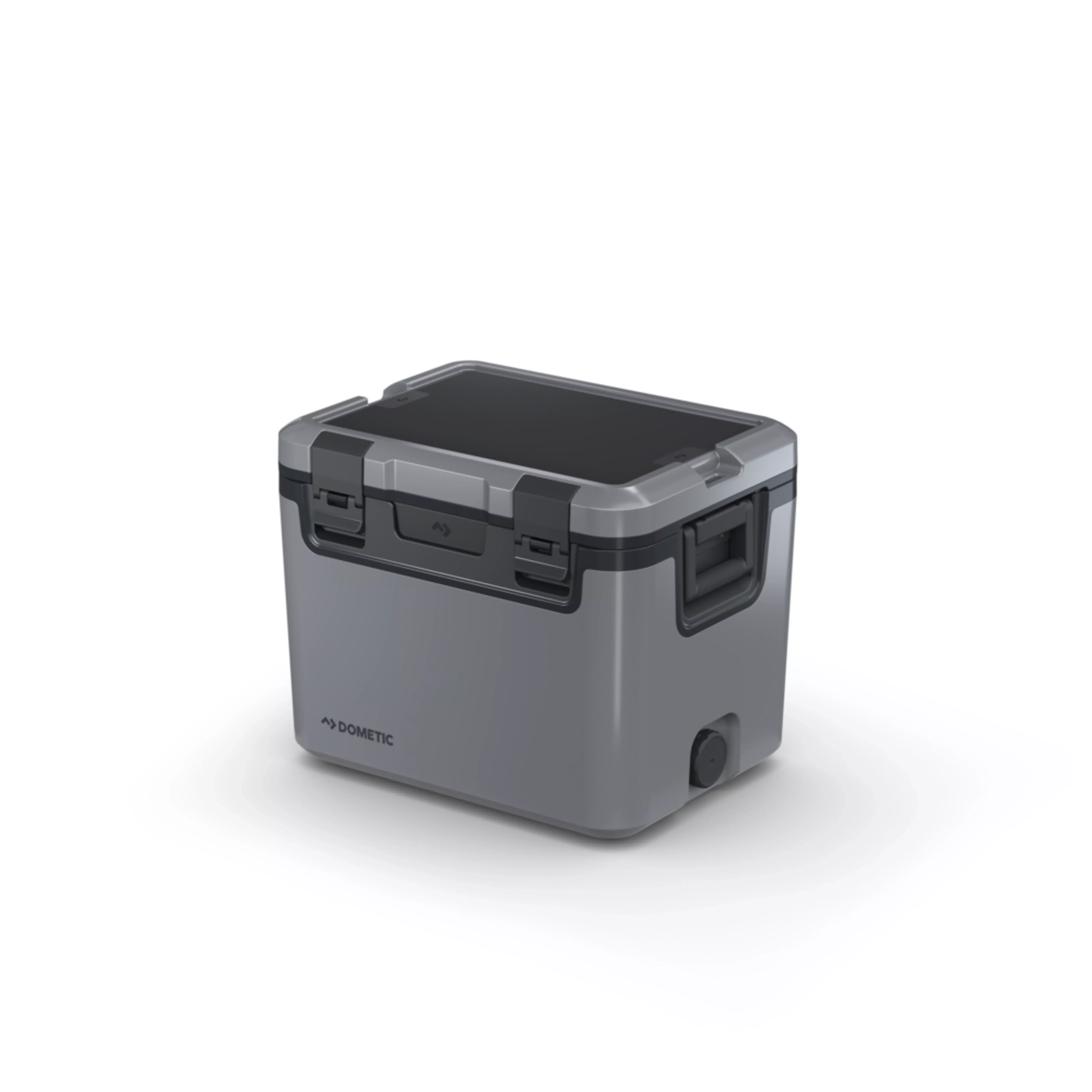 Dometic Recon Hardside 41L Cooler - Silt/Slate - Part# 97000050747