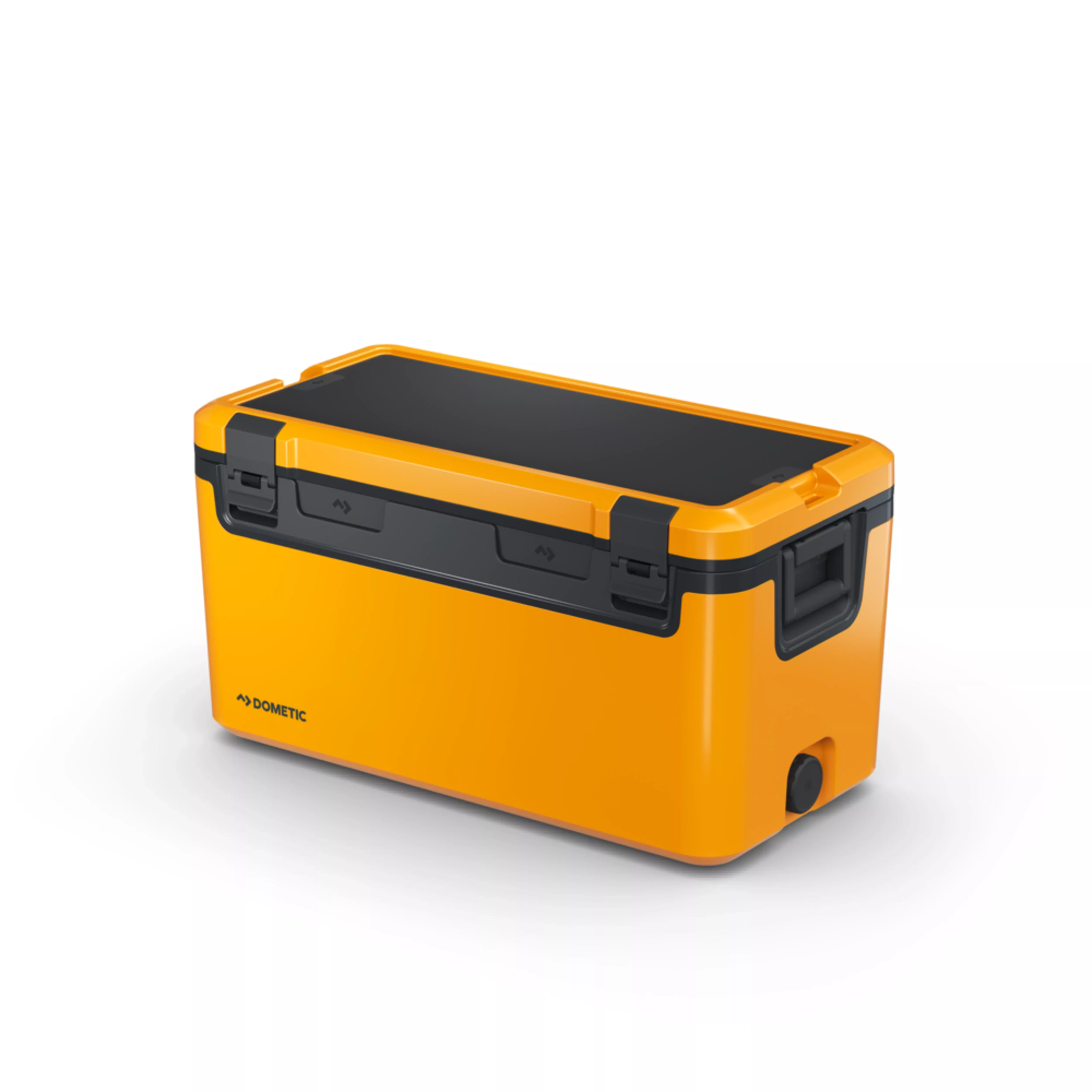 Dometic Recon Hardside 69L Cooler - Glow/Slate - Part# 97000050746