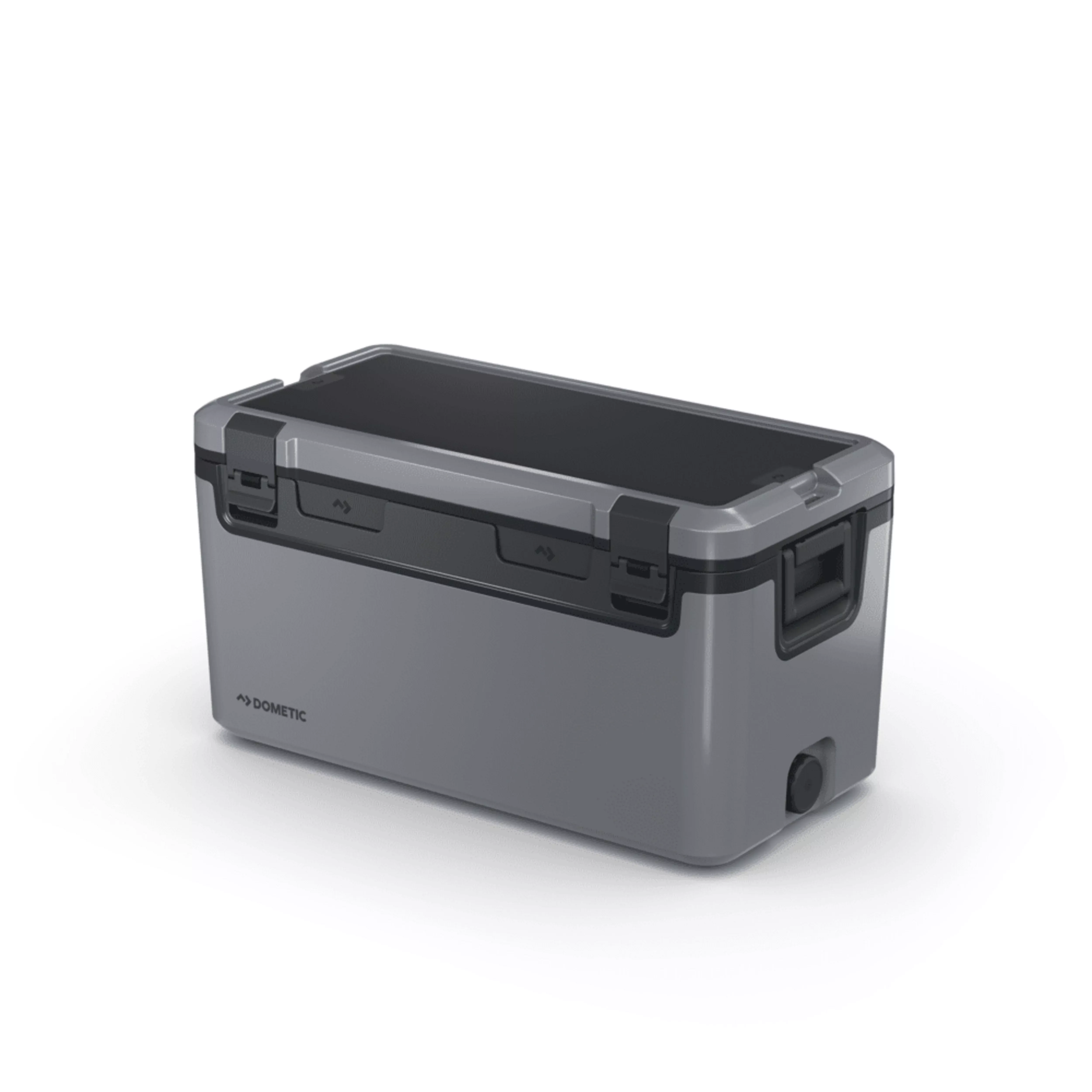 Dometic Recon Hardside 69L Cooler - Silt/Slate - Part# 97000050748