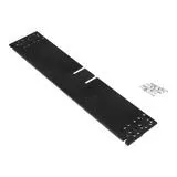 Dometic Refrigerator Door Hinge Bar - Fits RM/NDR Series - Part# 289078695