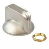 Dometic Refrigerator Turning Knob - Fits RM/RMD Series - Part# 105313836