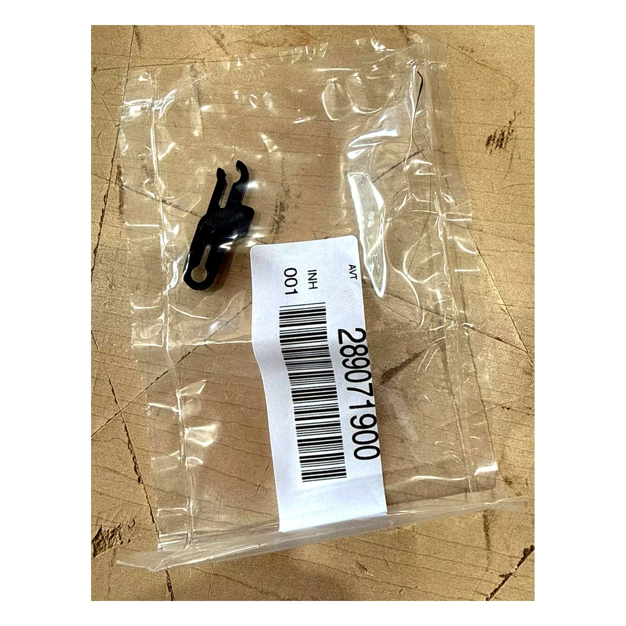 Dometic RMD10.5 Refrigerator Door Hinges (Set of 4) - Part# 289078623