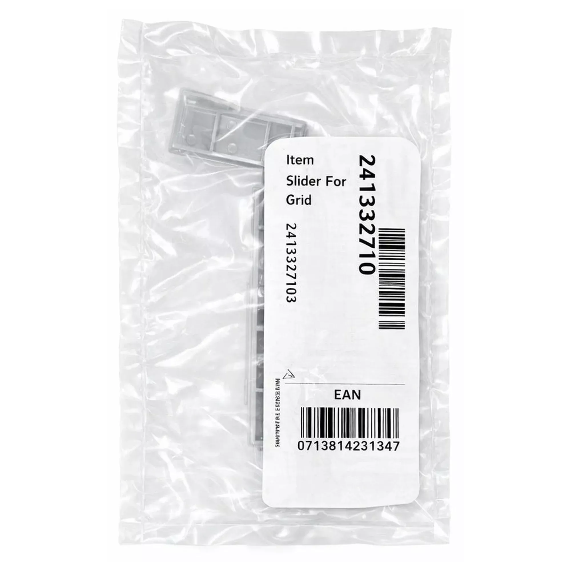Dometic RMD8555 Refrigerator Shelf Slider - Part# 241332710
