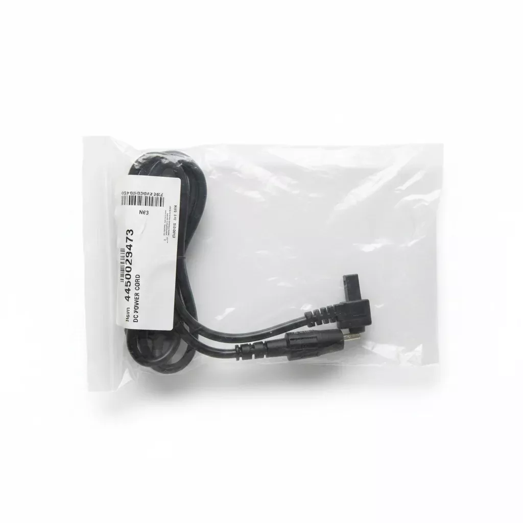 Dometic - RV Power Cord - 14AWG SPT-3 - 1.5m (4.9 ft") - 15A Fuse - UL Certified - Part# 4450029473