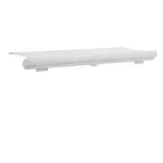 Dometic SlideTopper 98000 RV Slide-Out Awning - 168" Polar White - Part# 9108783778