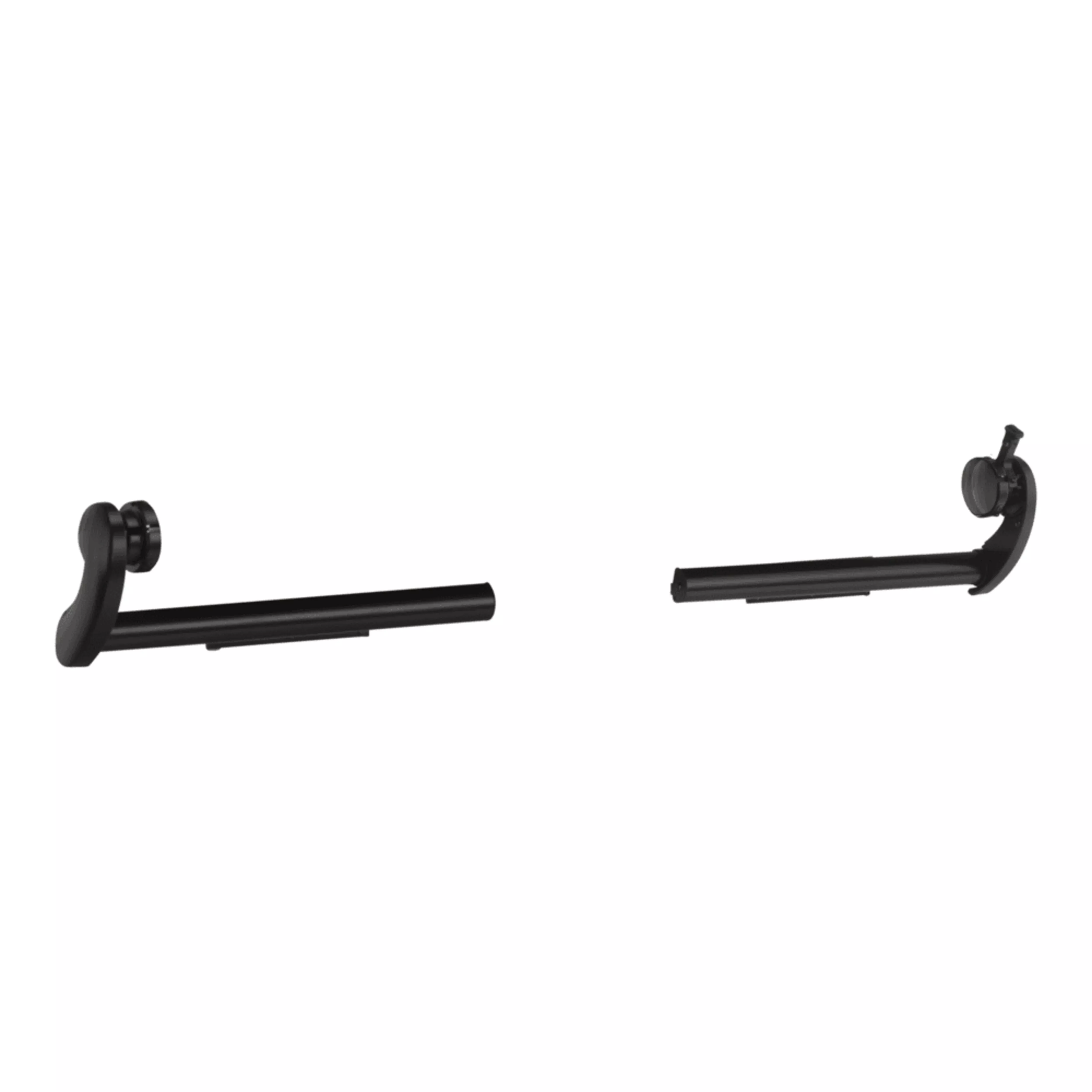 Dometic Slidetopper Awning Bracket Kit 18" - Part# 9108783086